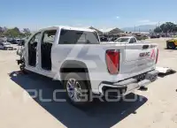 2020 GMC Sierra фото