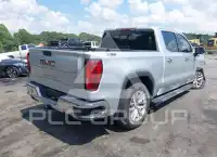 2020 GMC Sierra photo