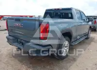 2020 GMC Sierra фото