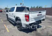 2020 GMC Sierra фото