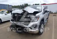 2020 GMC Sierra фото