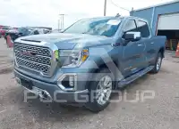 2020 GMC Sierra фото