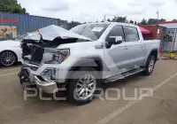 2020 GMC Sierra фото