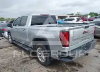 2020 GMC Sierra фото