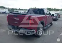 2020 GMC Sierra фото