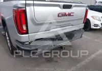 2020 GMC Sierra фото