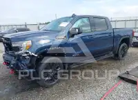 2020 GMC Sierra фото