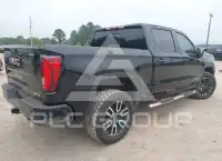 2020 GMC Sierra фото
