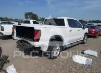 2020 GMC Sierra photo
