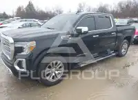 2020 GMC Sierra фото