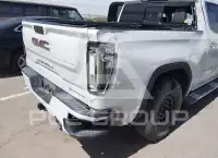 2020 GMC Sierra фото