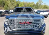 2020 GMC Sierra фото
