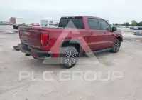 2020 GMC Sierra фото