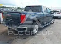 2020 GMC Sierra photo