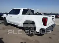 2020 GMC Sierra photo