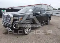 2020 GMC Sierra фото