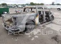 2020 GMC Sierra фото