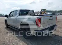 2020 GMC Sierra фото