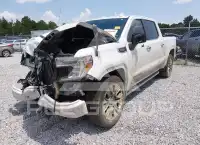2020 GMC Sierra фото