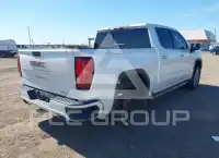 2020 GMC Sierra фото