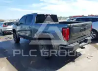2020 GMC Sierra фото