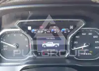 2020 GMC Sierra фото