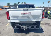 2020 GMC Sierra фото