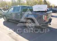 2020 GMC Sierra фото