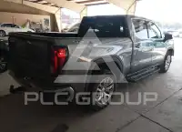 2020 GMC Sierra photo