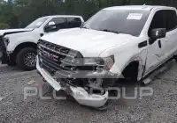 2020 GMC Sierra фото