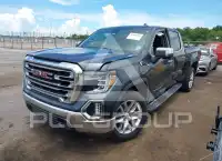 2020 GMC Sierra photo