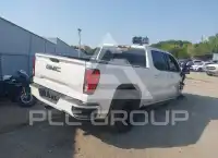 2020 GMC Sierra photo