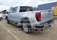 2020 GMC Sierra фото