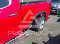 2020 GMC Sierra фото