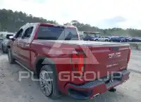 2020 GMC Sierra photo