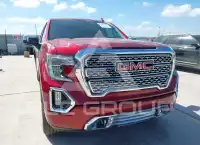 2020 GMC Sierra фото