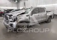 2020 GMC Sierra photo