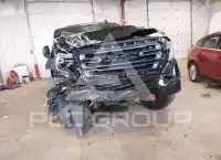 2020 GMC Sierra photo