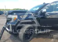 2020 GMC Sierra фото