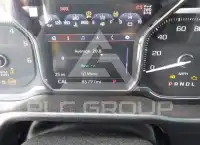 2020 GMC Sierra фото