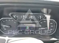 2020 GMC Sierra photo