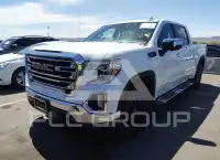 2020 GMC Sierra photo