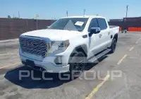 2020 GMC Sierra фото