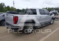 2020 GMC Sierra фото