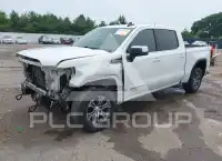 2020 GMC Sierra фото