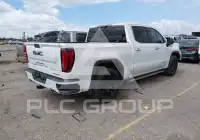 2020 GMC Sierra фото
