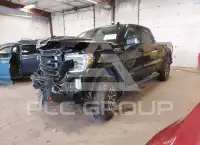 2020 GMC Sierra photo