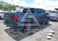 2020 GMC Sierra фото