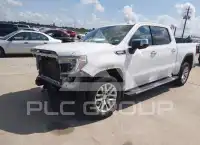 2020 GMC Sierra фото