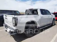 2020 GMC Sierra фото